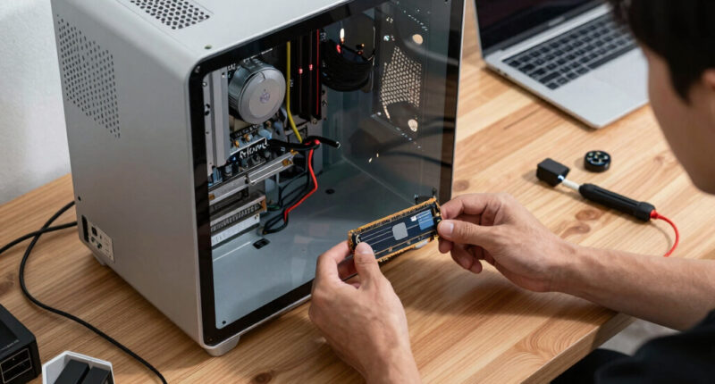 9 Best Computers, Tablets & Components in 2026