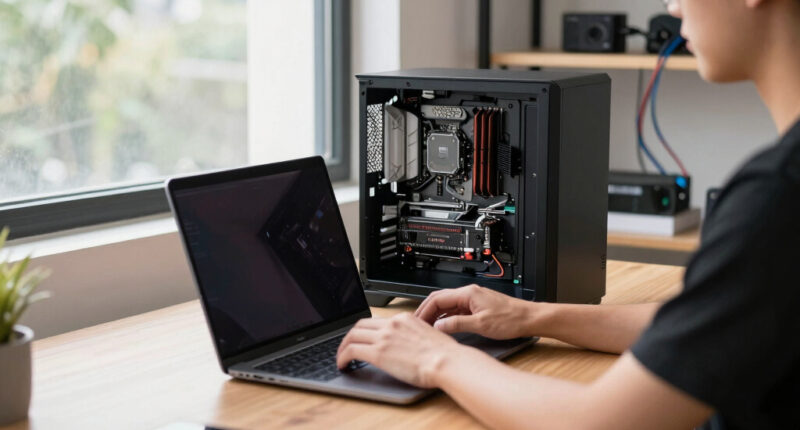 9 Best Computers, Tablets & Components in 2026