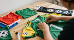 9 Best Soccer Fan Apparel in 2026