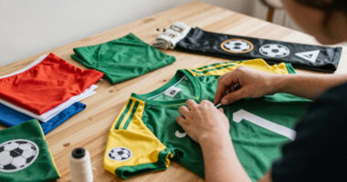 9 Best Soccer Fan Apparel in 2026