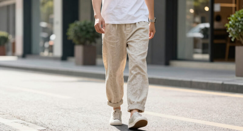 9 Best Summer Trousers in 2026