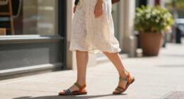 9 Best Women's Summer Sandals in 2026
