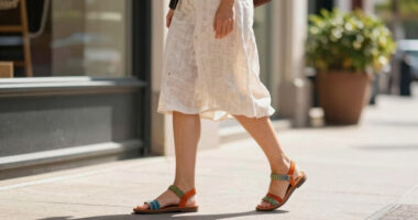 9 Best Women's Summer Sandals in 2026