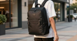 Best Stylish Backpacks For Students Compared