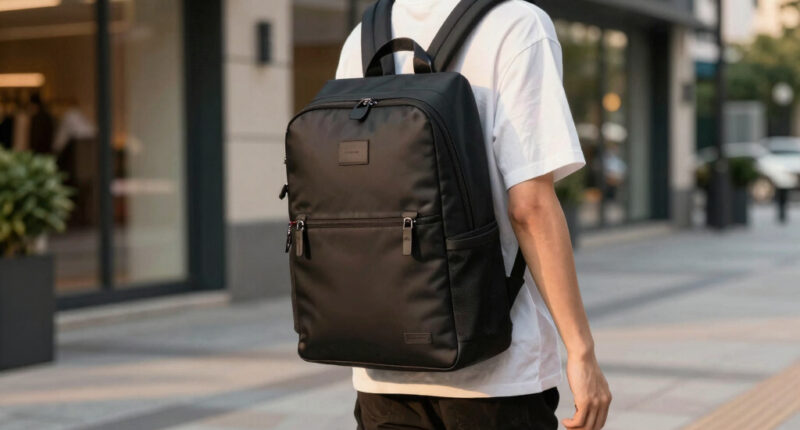 Best Stylish Backpacks For Students Compared