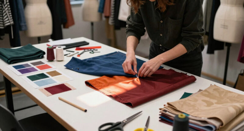 ERL Exits Dover Street Market Incubator
