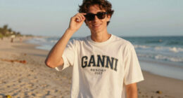 Ganni Resort 2027