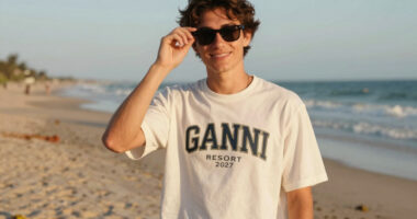 Ganni Resort 2027