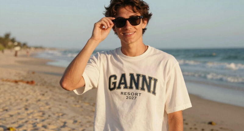 Ganni Resort 2027