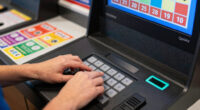 Georgian just one number away from winning $327M Powerball jackpot