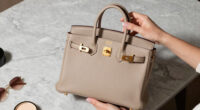 I got my hands on the 'Dunkin' Birkin' — and I'm never giving it up