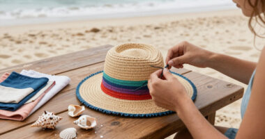 Sea Resort 2027