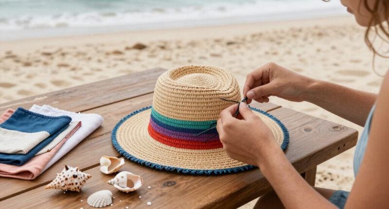 Sea Resort 2027
