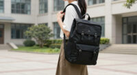 Stylish Backpacks For Students: A Back to school Guide