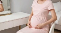 The $8 Maternity Dress the Internet Can't Stop Talking About