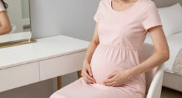 The $8 Maternity Dress the Internet Can't Stop Talking About