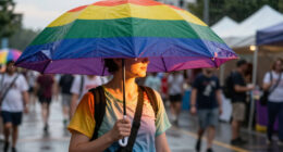 Twin Cities Pride events delayed due to rain