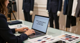 What Do Menswear Buyers Actually Do at Paris Fashion Week?