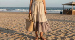 10 Best Beach To Bar Outfits in 2026