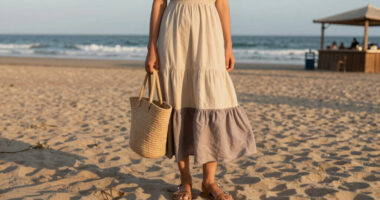 10 Best Beach To Bar Outfits in 2026