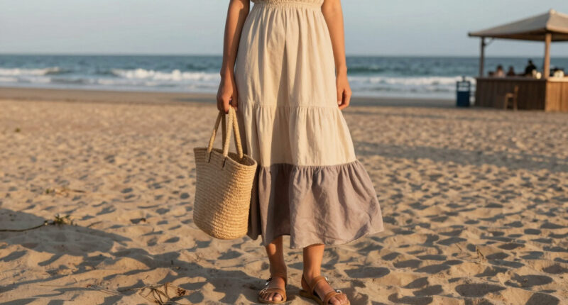 10 Best Beach To Bar Outfits in 2026