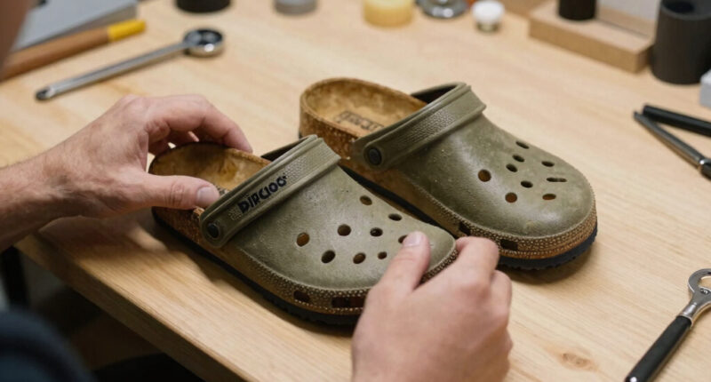 10 Best Birkenstock Crocs Shoes in 2026
