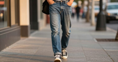10 Best Blue Jeans in 2026