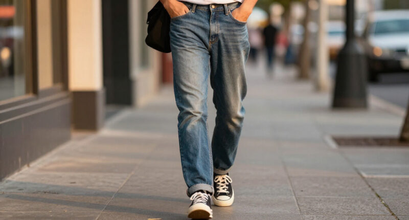 10 Best Blue Jeans in 2026