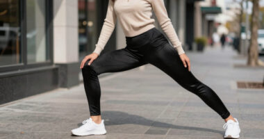 10 Best Chic Leggings in 2026