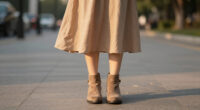 10 Best Closed-Toe Shoes For Skirts In 2026