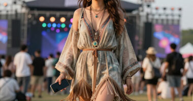 10 Best Concert Outfits for Women in 2026