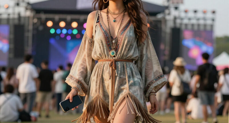 10 Best Concert Outfits for Women in 2026