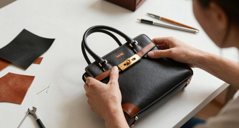 10 Best Designer Handbags in 2026