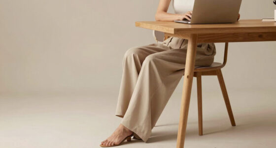 10 Best Elegant Wide-Leg Pants in 2026