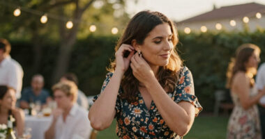 10 Best Engagement Party Outfits in 2026