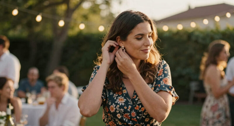 10 Best Engagement Party Outfits in 2026