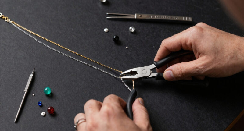 10 Best Fashion Jewelry in 2026