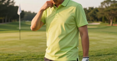 10 Best Golf Apparel in 2026