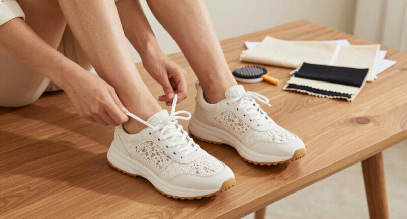 10 Best Laceless Dad Sneakers in 2026