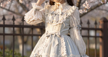 10 Best Lolita Fashion Dresses in 2026