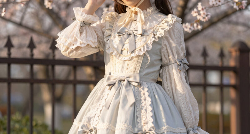 10 Best Lolita Fashion Dresses in 2026