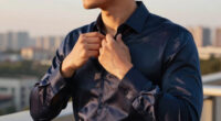 10 Best Men’s Silk Clothing in 2026