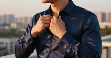 10 Best Men’s Silk Clothing in 2026
