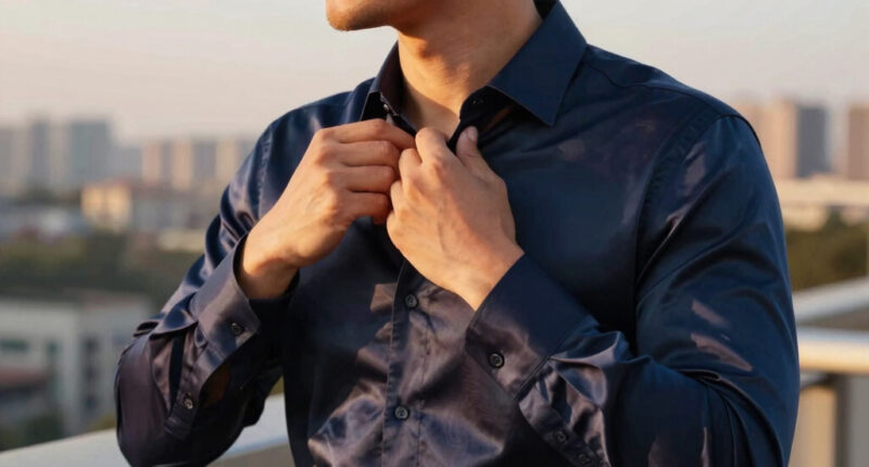 10 Best Men’s Silk Clothing in 2026