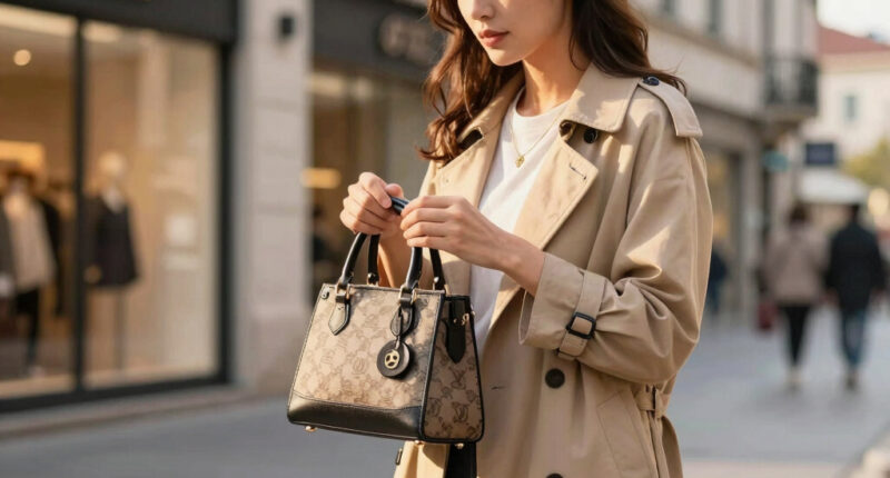 10 Best Miniature Designer Handbags in 2026