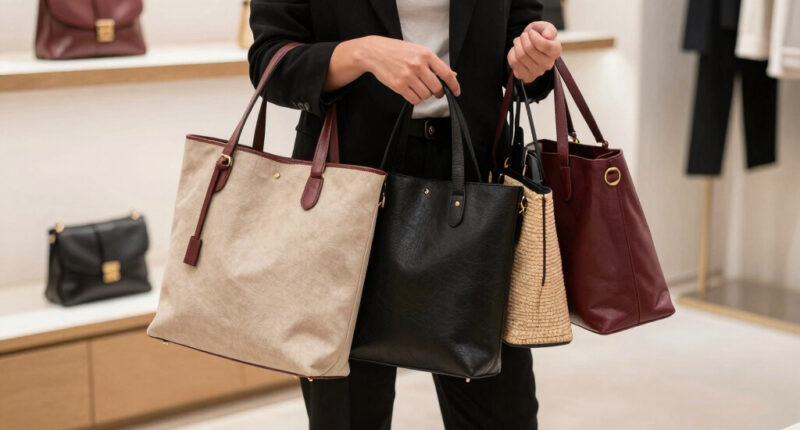 10 Best Multi-Bag Fashion Accessories in 2026