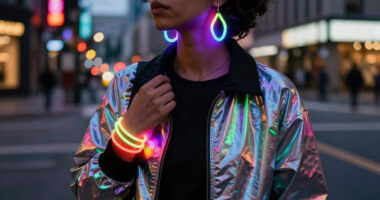 10 Best Neon Fashion Accessories in 2026