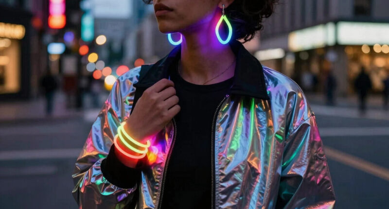 10 Best Neon Fashion Accessories in 2026