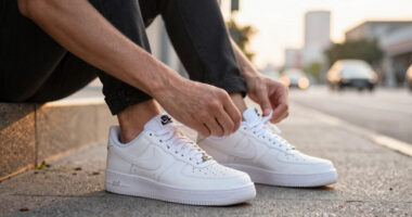 10 Best Nike Air Force 1s in 2026
