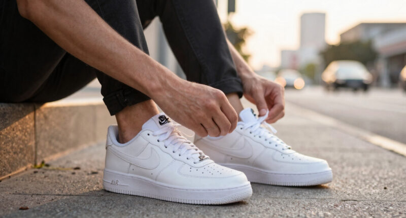 10 Best Nike Air Force 1s in 2026